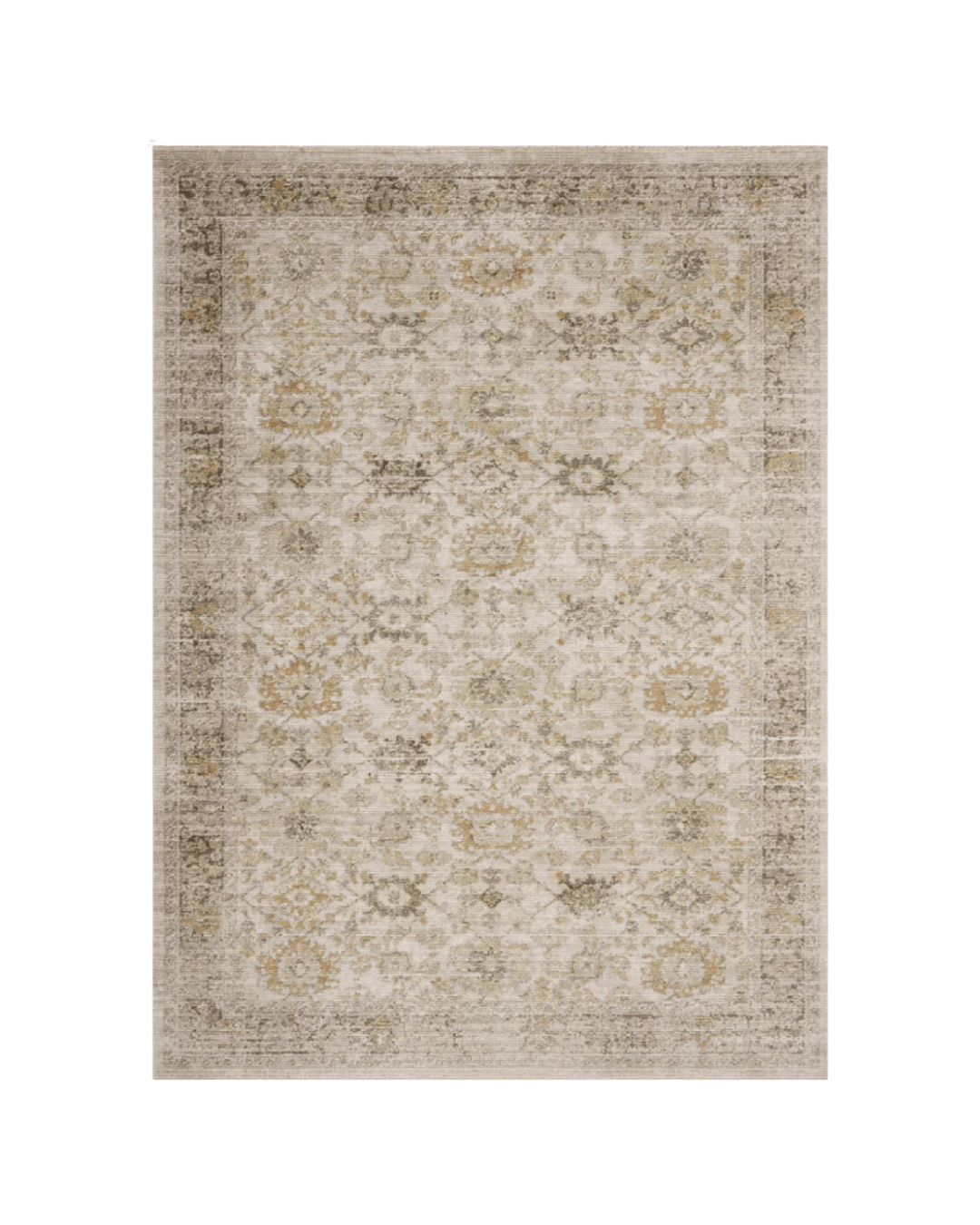 Pace Natural/Multi Rug - LC Design Co. Shoppe