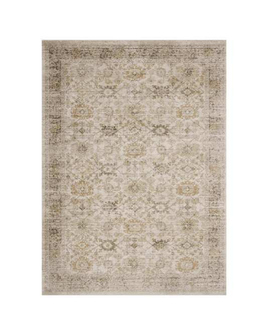 Pace Natural/Multi Rug - LC Design Co. Shoppe