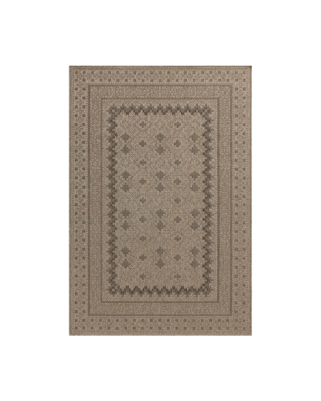 Providence Charcoal/Dove - LC Design Co. Shoppe