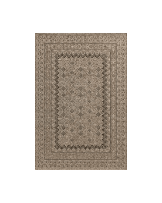 Providence Charcoal/Dove - LC Design Co. Shoppe