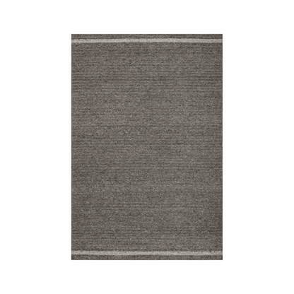 Ashby Granite/Silver Rug - LC Design Co. Shoppe
