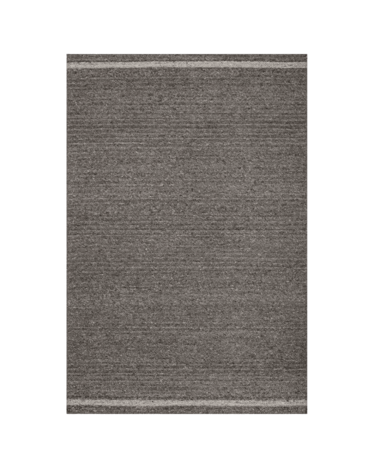Ashby Granite/Silver Rug - LC Design Co. Shoppe