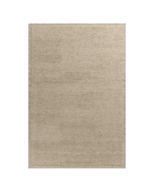 Asher Dove Rug - LC Design Co. Shoppe