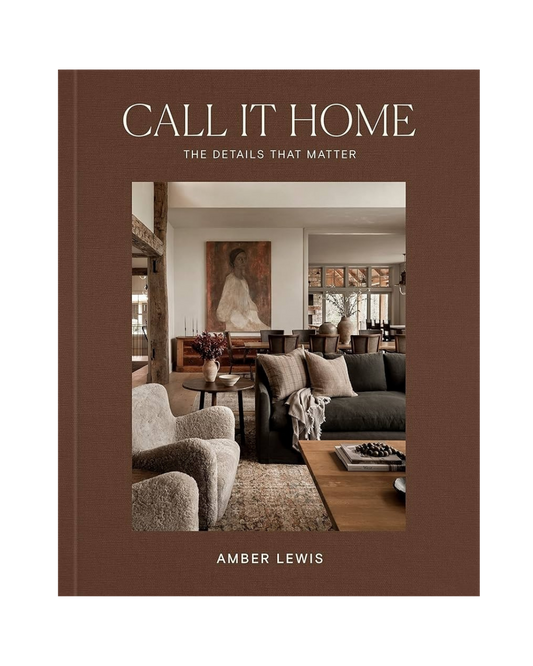Call It Home Book