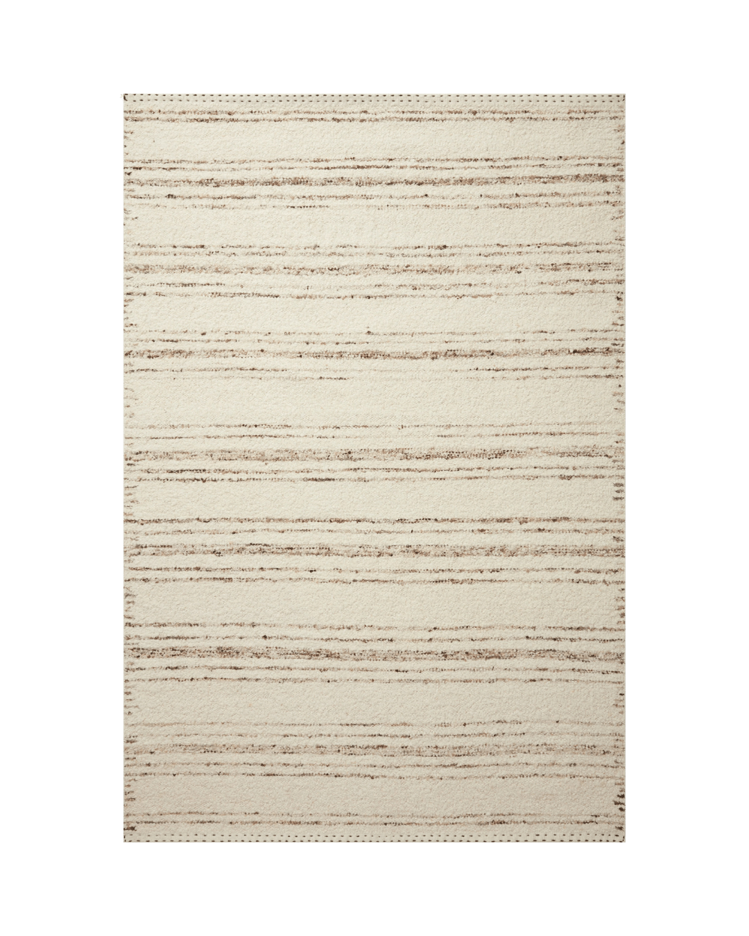 Roman Ivory/Pebble Rug - LC Design Co. Shoppe