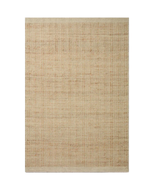 Cornwall Ivory/Natural Rug