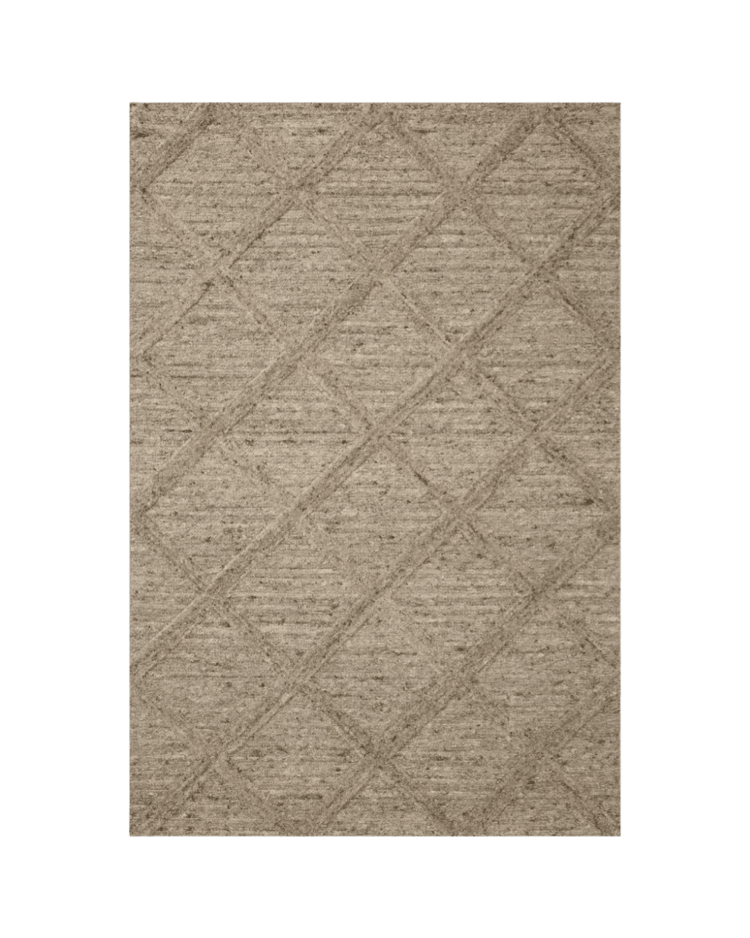 Hunter Dove Rug - LC Design Co. Shoppe