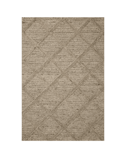 Hunter Dove Rug - LC Design Co. Shoppe