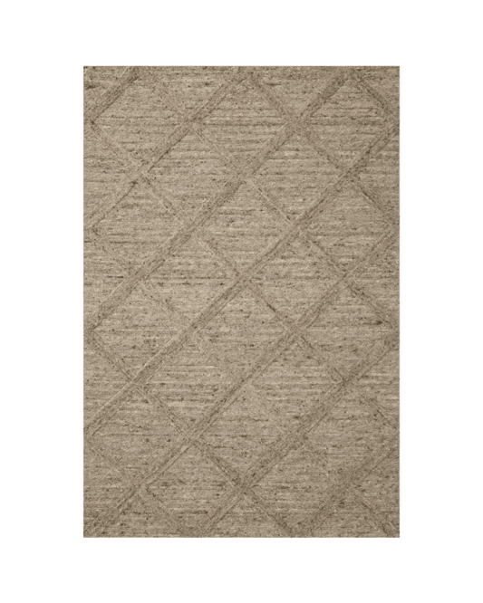 Hunter Dove Rug - LC Design Co. Shoppe
