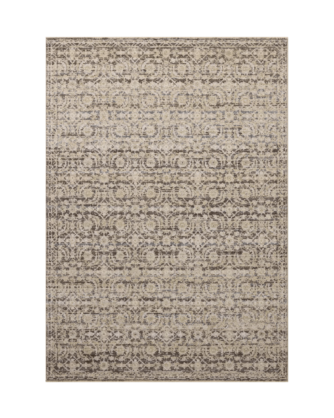 Milena Linen/Midnight Rug - LC Design Co. Shoppe