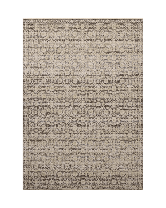 Milena Linen/Midnight Rug - LC Design Co. Shoppe