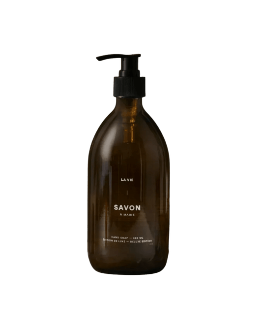 Orange Blossom - Citrus Peel Deluxe Edition Hand Soap - LC Design Co. Shoppe