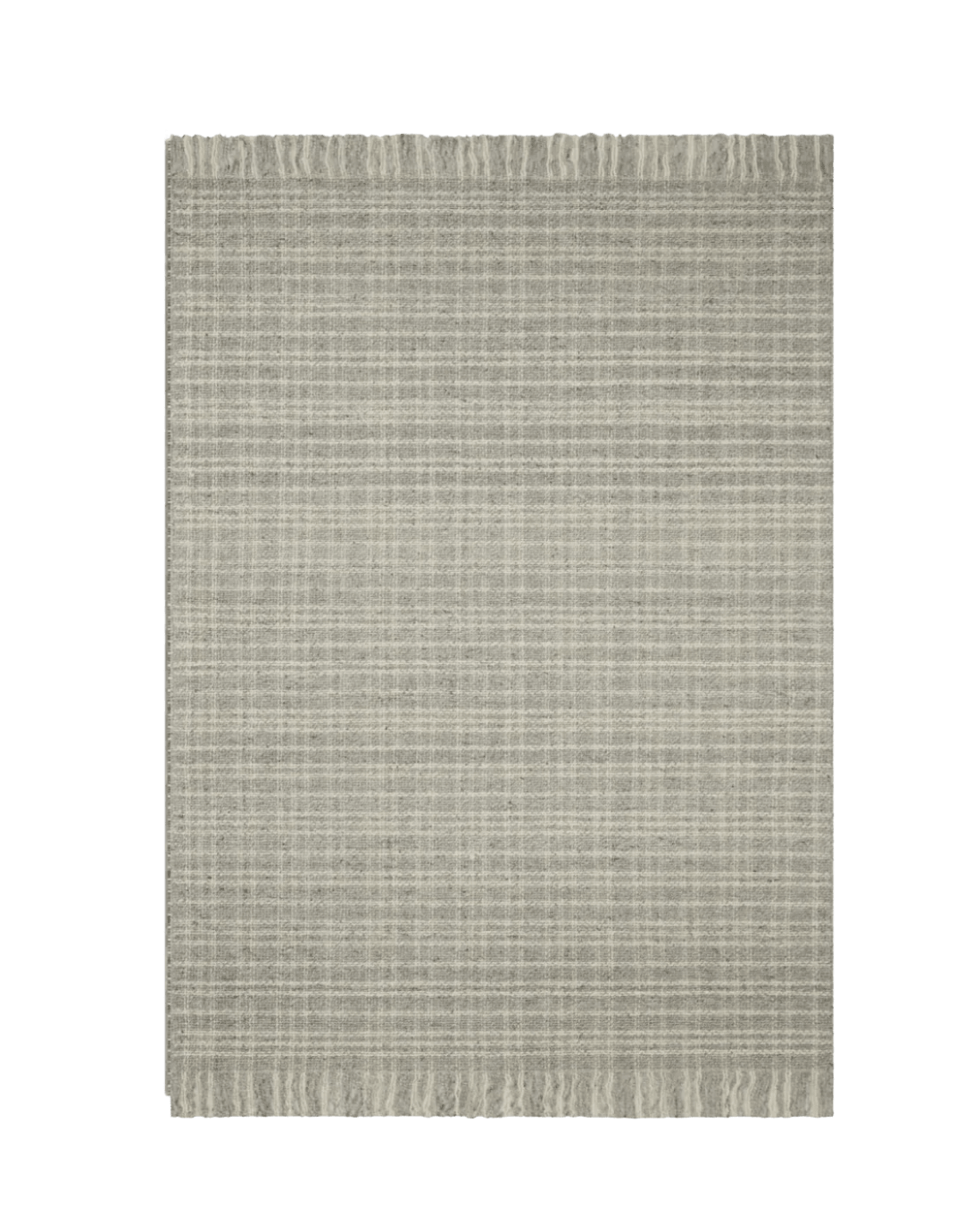 Caleb Grey/Natural Rug - LC Design Co. Shoppe