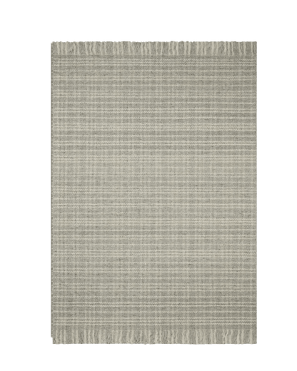 Caleb Grey/Natural Rug - LC Design Co. Shoppe
