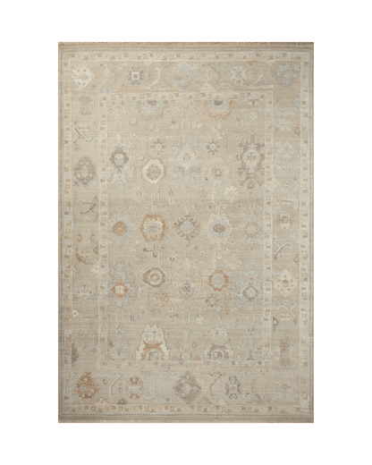 Marianne Sage/Multi Rug - LC Design Co. Shoppe