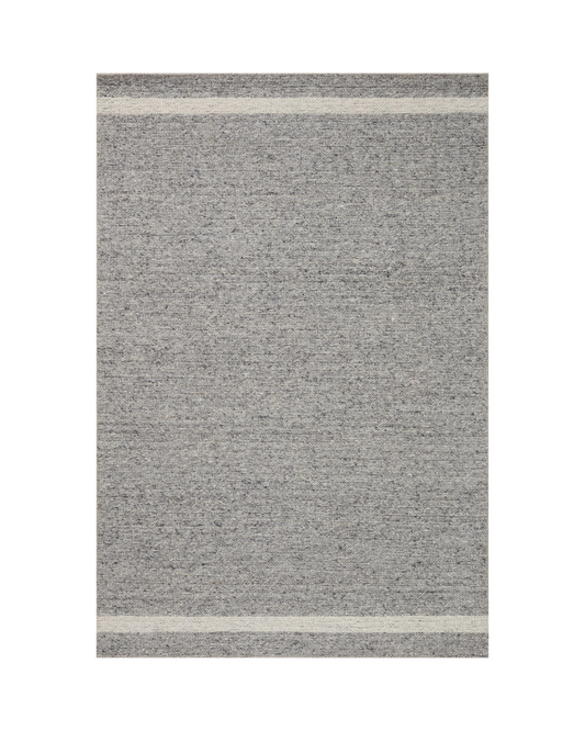 Ashby Slate/Ivory Rug