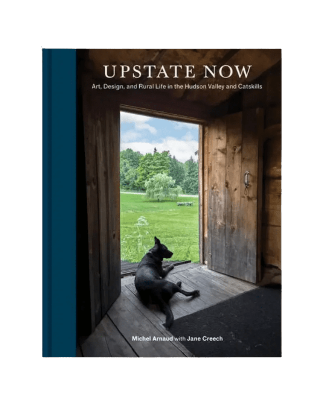 Upstate Now Book - LC Design Co. Shoppe