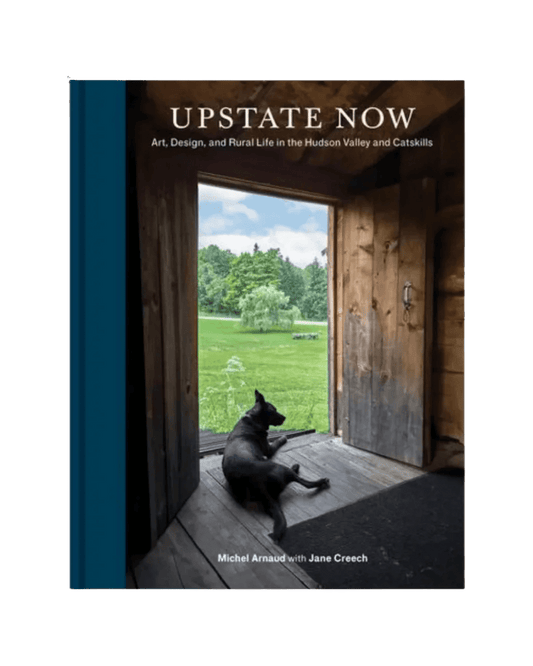 Upstate Now Book - LC Design Co. Shoppe