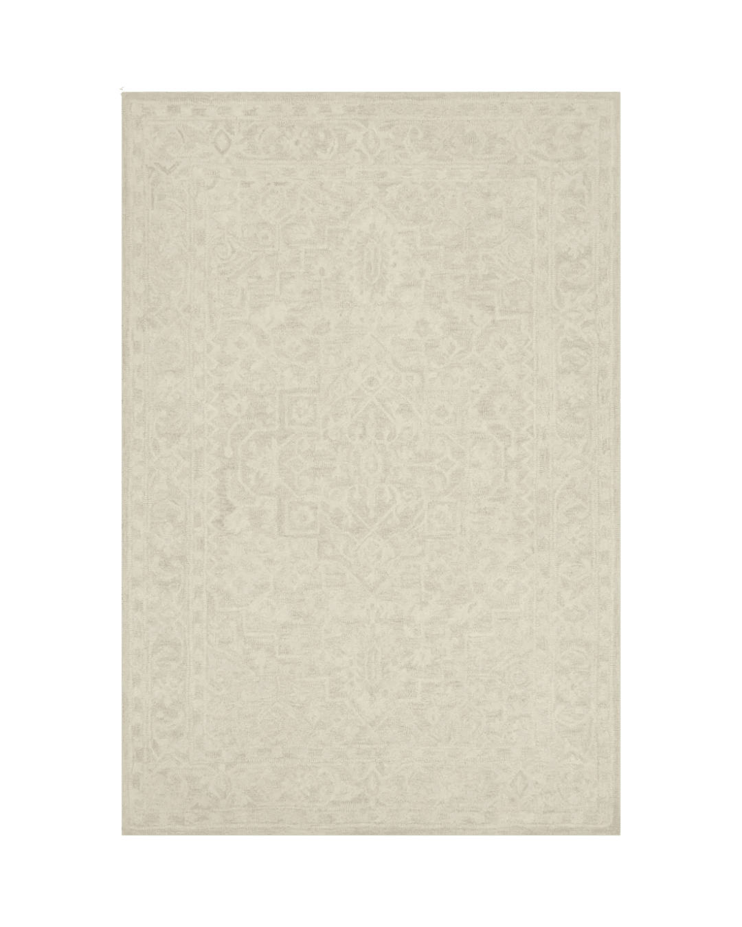 Lyle Bone Rug - LC Design Co. Shoppe