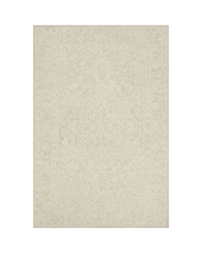 Lyle Bone Rug - LC Design Co. Shoppe
