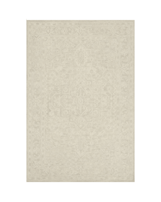 Lyle Bone Rug - LC Design Co. Shoppe