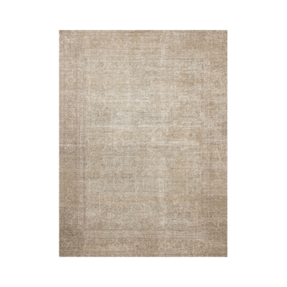 Cambria Multi/Natural Rug - LC Design Co. Shoppe