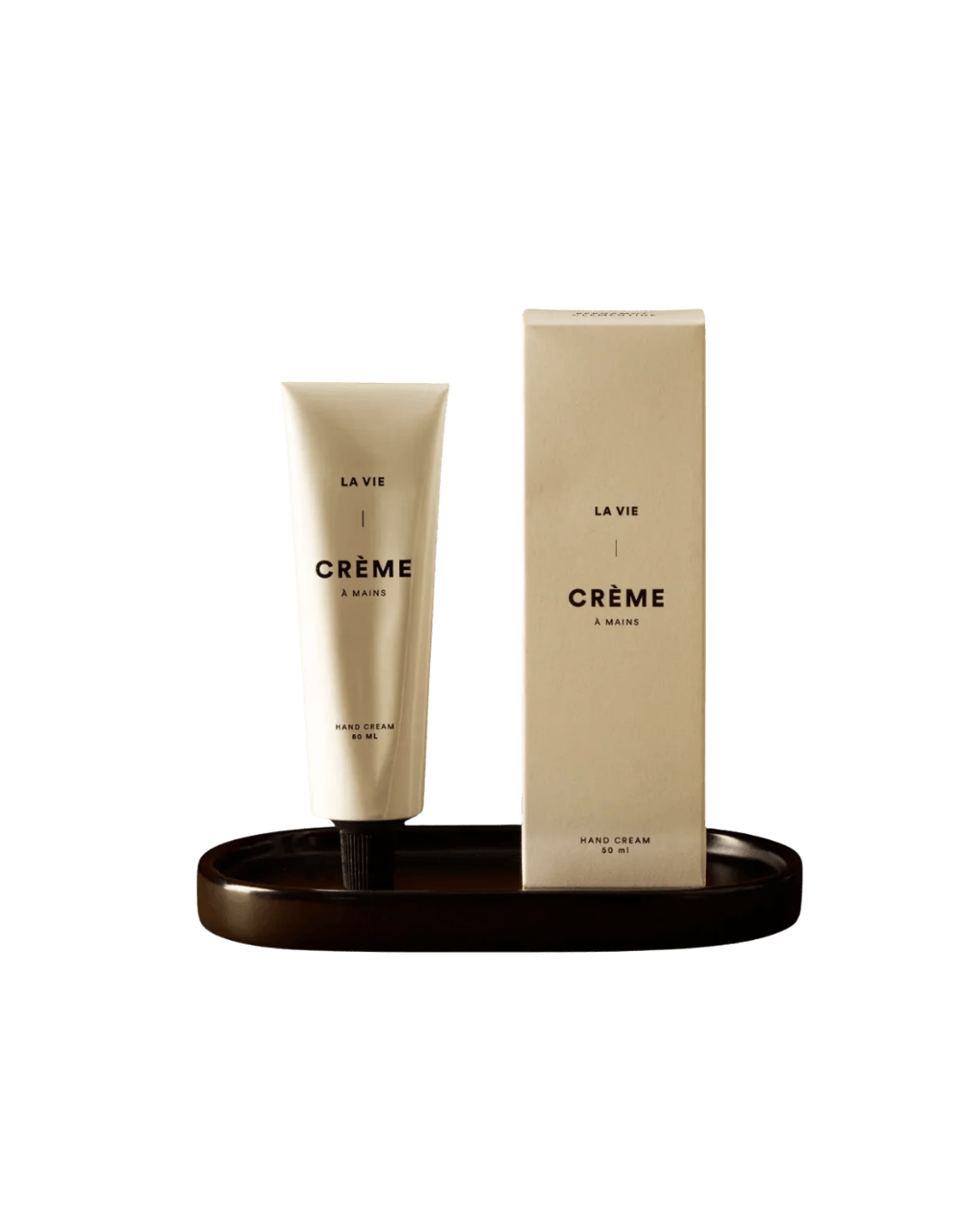 Fir Mandarin Hand Cream - Tube - LC Design Co. Shoppe