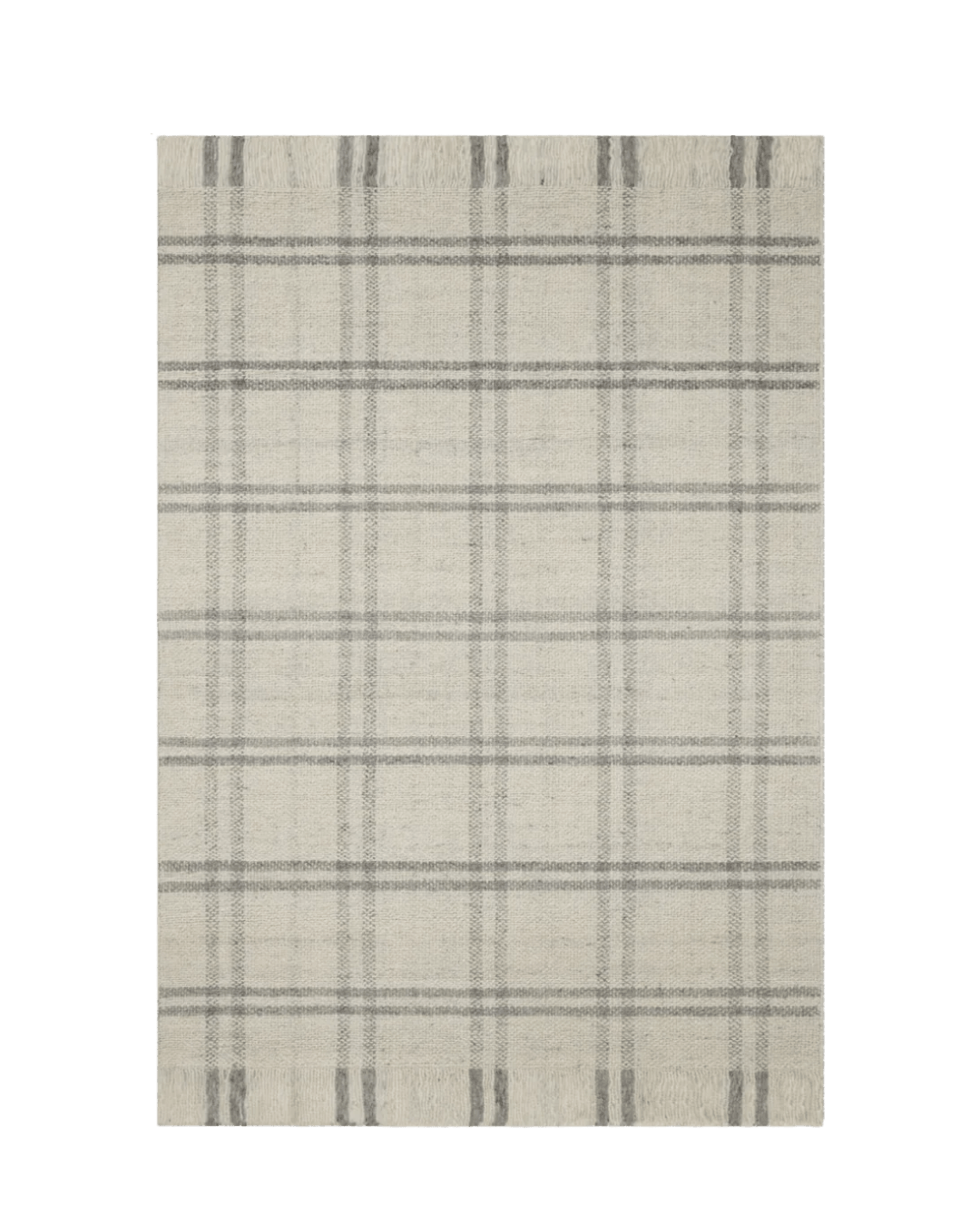 Caleb Natural/Grey Rug - LC Design Co. Shoppe