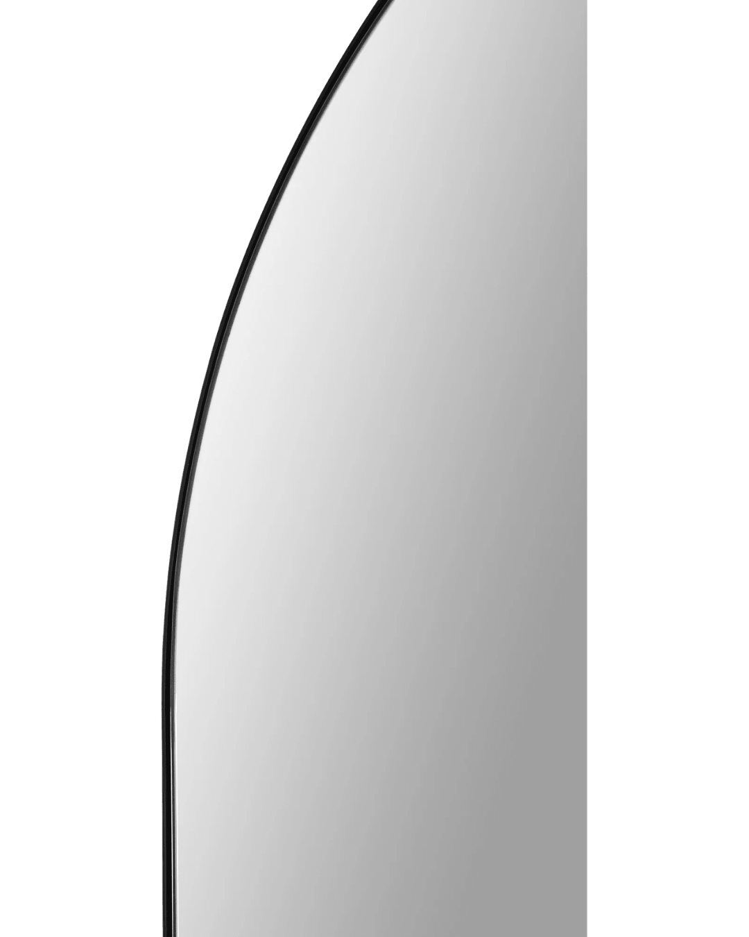 Webster Mirror - LC Design Co. Shoppe