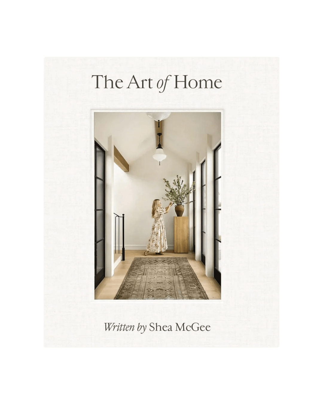 The Art of Home Book - LC Design Co. Shoppe