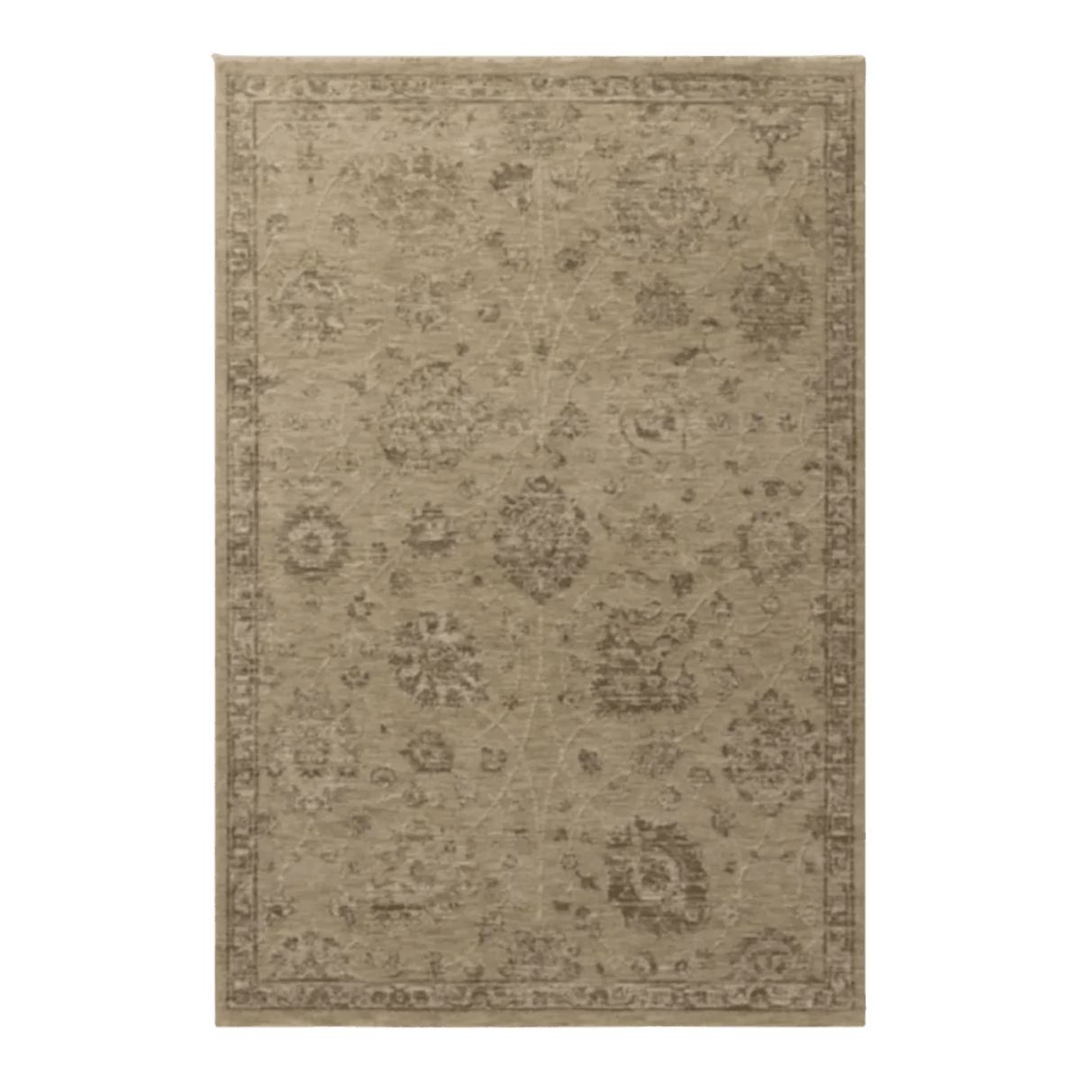 Willa Wheat / Multi Rug - LC Design Co. Shoppe