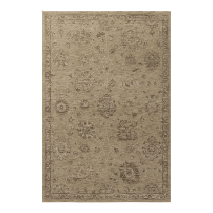 Willa Wheat / Multi Rug - LC Design Co. Shoppe