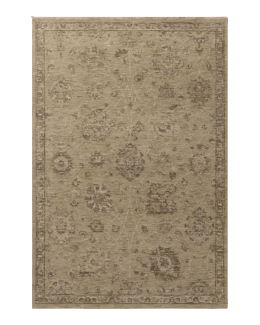 Willa Wheat / Multi Rug - LC Design Co. Shoppe