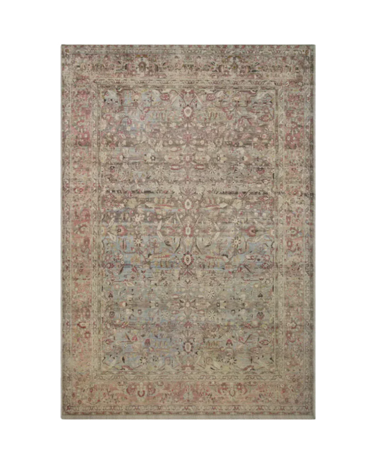 Adrian Clay/Ocean Rug