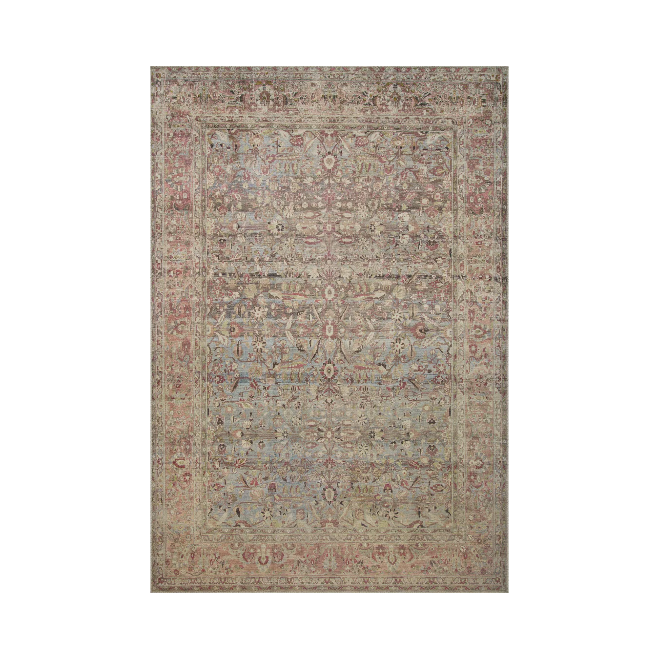 Adrian Clay/Ocean Rug