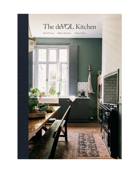 The deVOL Kitchen Book