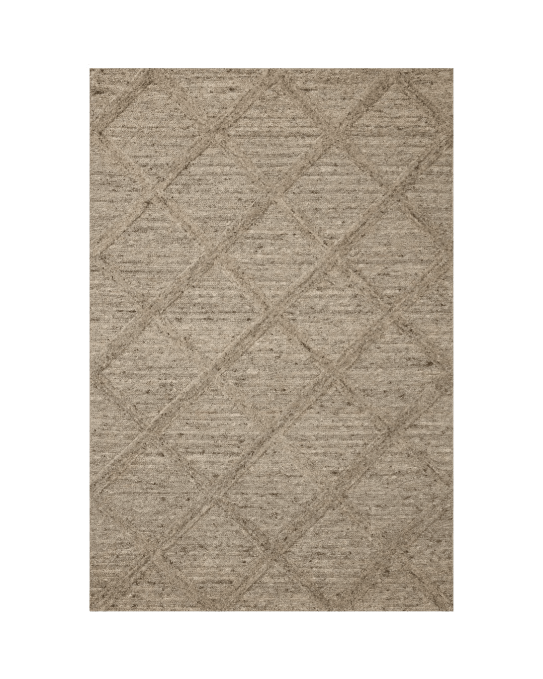 Hunter Dove Rug - LC Design Co. Shoppe