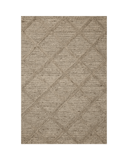 Hunter Dove Rug - LC Design Co. Shoppe