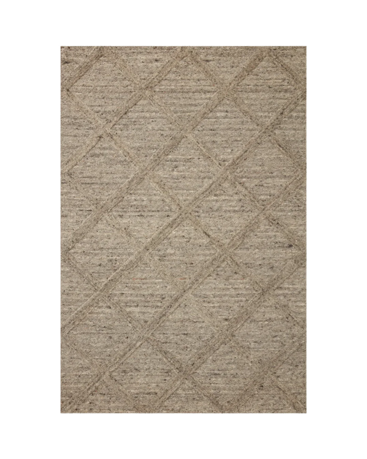 Hunter Dove Rug