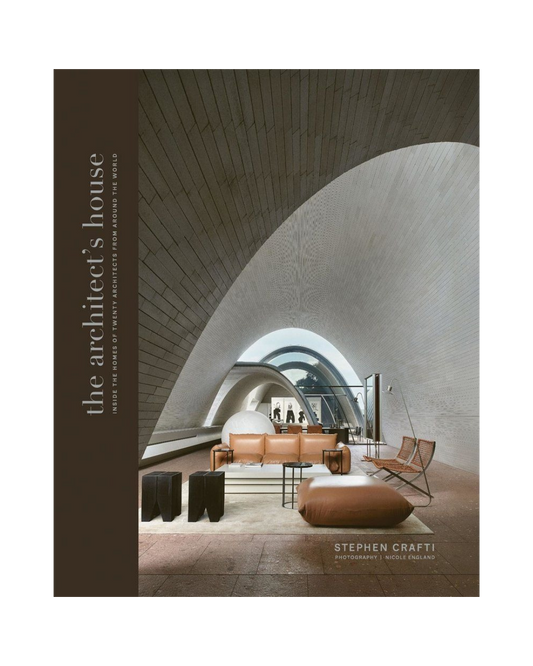 The Architect's House Book