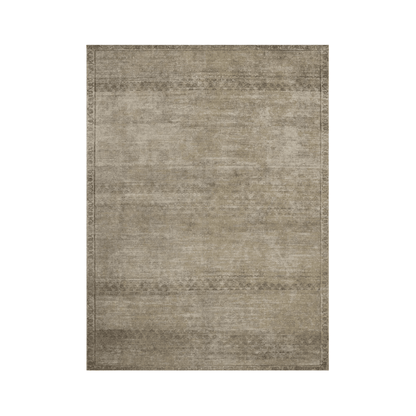 Cambria Ash/Bark Rug - LC Design Co. Shoppe