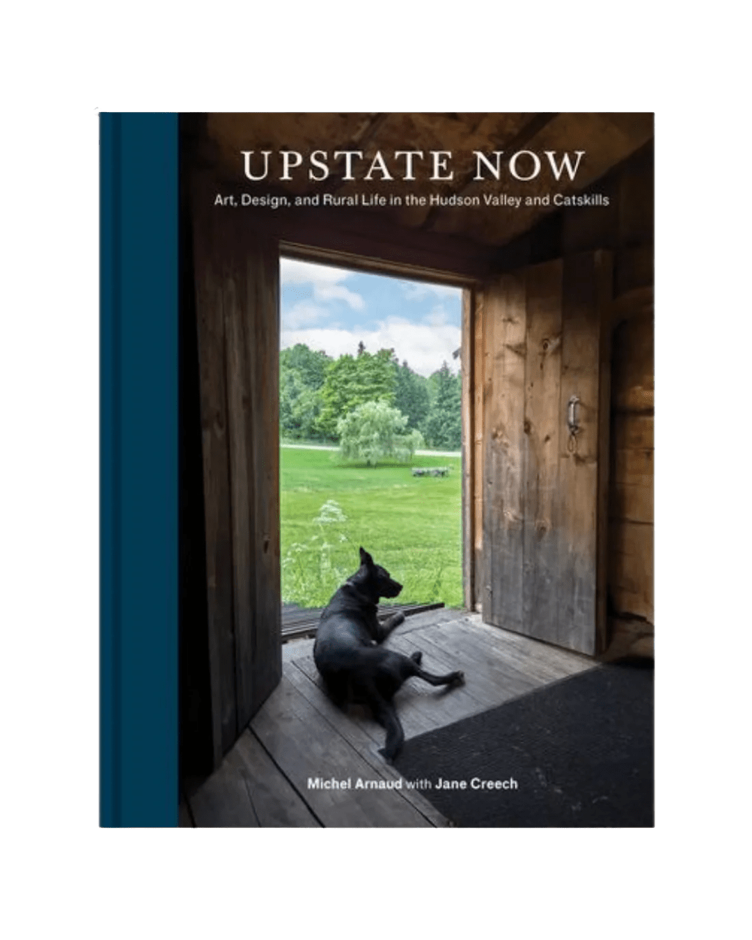 Upstate Now Book - LC Design Co. Shoppe