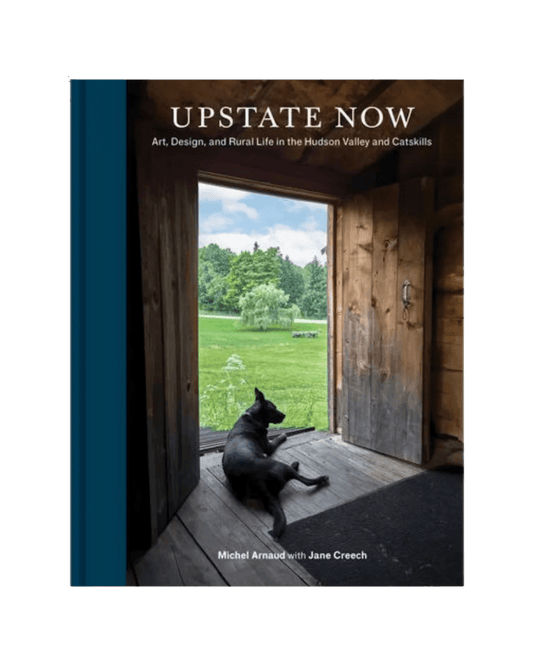 Upstate Now Book - LC Design Co. Shoppe