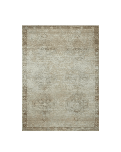 Cambria Mist/Natural Rug - LC Design Co. Shoppe