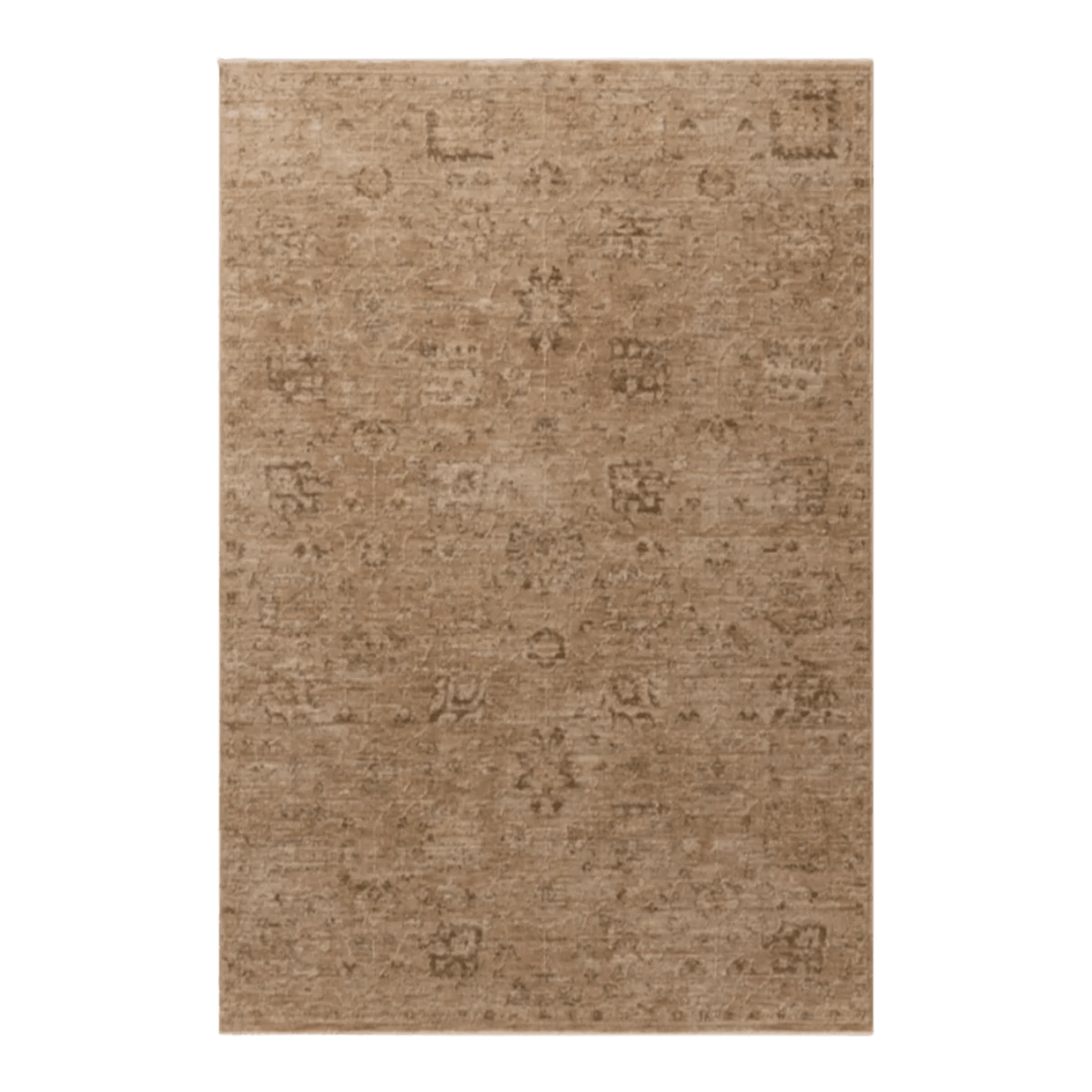 Willa Clay / Multi Rug - LC Design Co. Shoppe