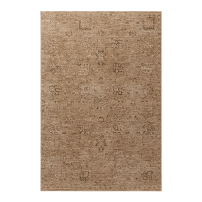 Willa Clay / Multi Rug - LC Design Co. Shoppe