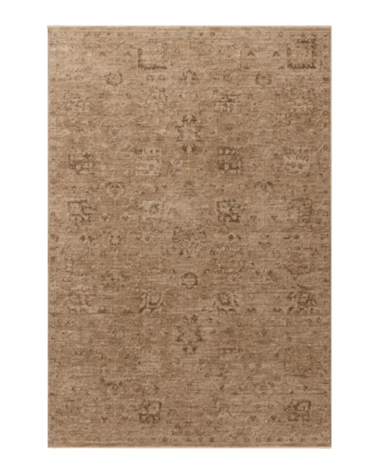 Willa Clay / Multi Rug - LC Design Co. Shoppe