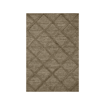 Hunter Khaki Rug - LC Design Co. Shoppe