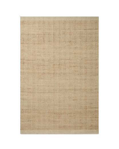 Cornwall Ivory/Natural Rug - LC Design Co. Shoppe
