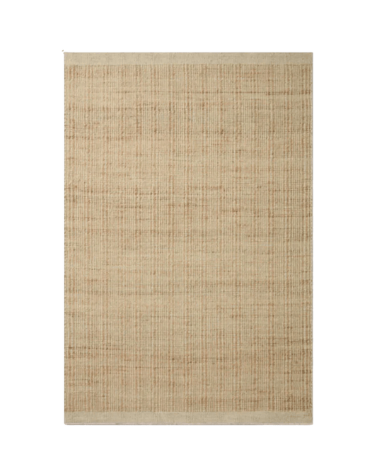 Cornwall Ivory/Natural Rug - LC Design Co. Shoppe